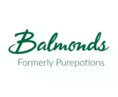 Balmonds coupon codes