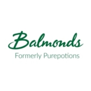 Shop Balmonds UK logo