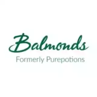 Shop Balmonds UK discount codes logo