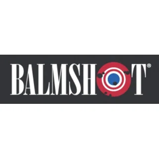 BALMSHOT logo