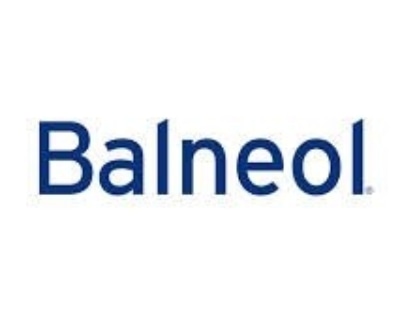 Shop Balneol logo