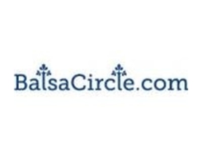 Shop BalsaCircle logo