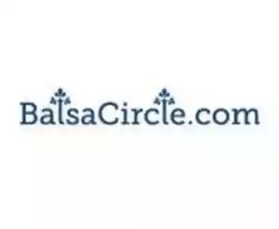 Shop BalsaCircle coupon codes logo
