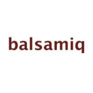 Shop Balsamiq logo