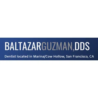 Baltazar Guzman, DDS logo