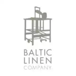 Shop Baltic Linen logo