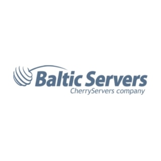 Shop Baltic Servers promo codes logo