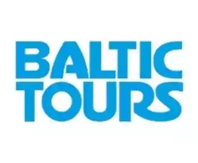 Baltictours logo