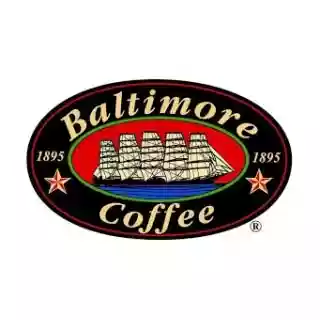 baltcoffee.com logo