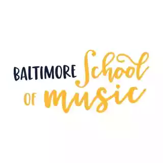 Baltimore School of Music promo codes