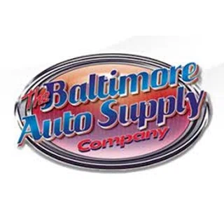 Baltimore Auto logo