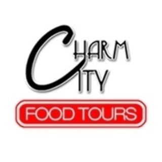 Shop Charm City Food Tours logo