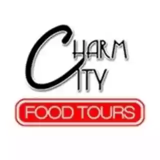 Charm City Food Tours logo