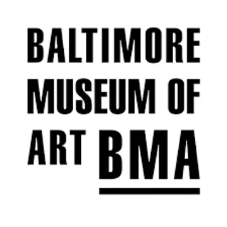 Baltimore Museum of Art logo