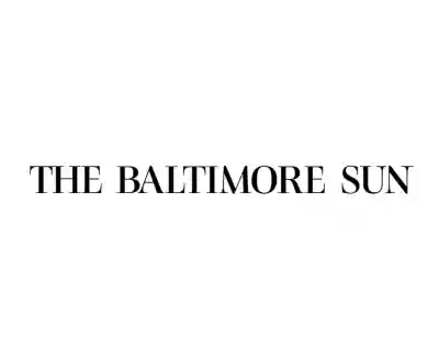 Shop The Baltimore Sun logo