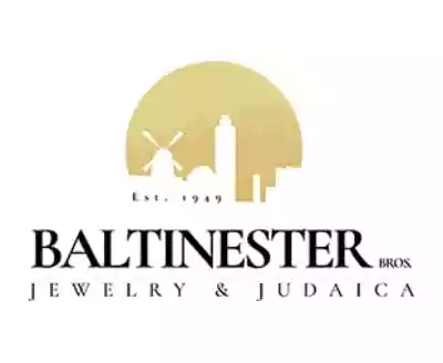 Baltinester Jewelry logo