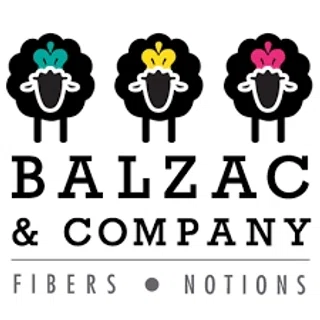Balzac & Co.  logo