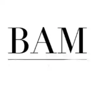 Shop Bam Beauty Bar coupon codes logo