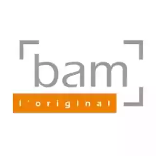 Shop Bam Cases coupon codes logo
