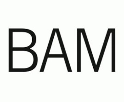Shop BAM logo