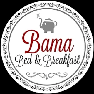 Shop Bama Bed & Breakfast logo