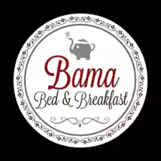 Bama Bed & Breakfast discount codes