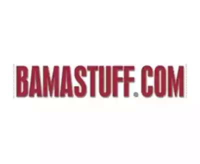 Shop Bamastuff discount codes logo