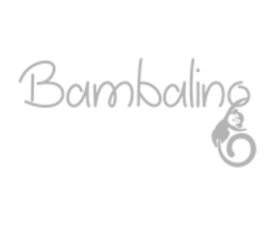 Shop Bambalino logo