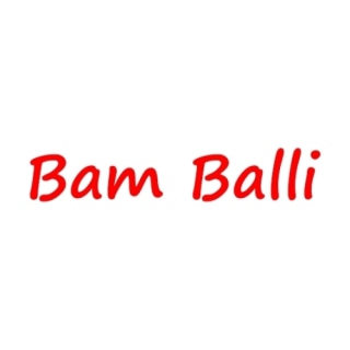 Shop Bam Balli logo
