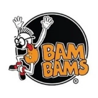 Shop BamBams logo