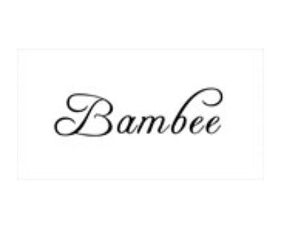Shop Bambee the Brand logo