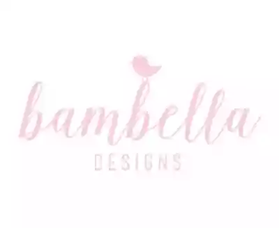 Bambella Designs logo