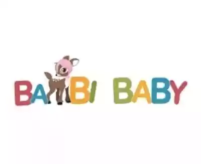 Shop Bambi Baby coupon codes logo