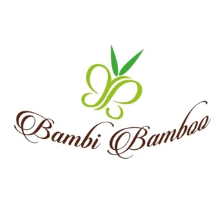 Shop Bambi Bamboo logo