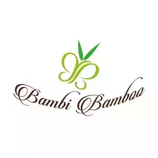 Bambi Bamboo coupon codes