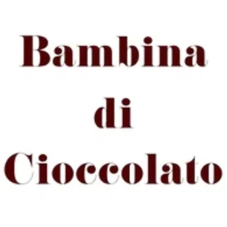 Bambina di Cioccolato logo