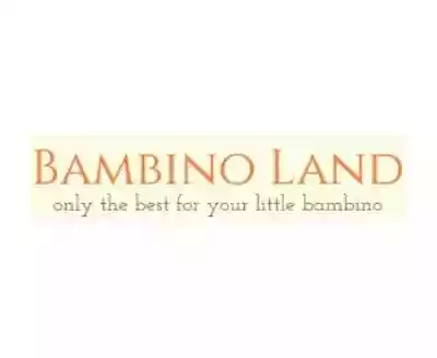 Shop Bambino Land coupon codes logo