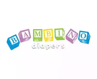 Shop Bambino Diapers coupon codes logo