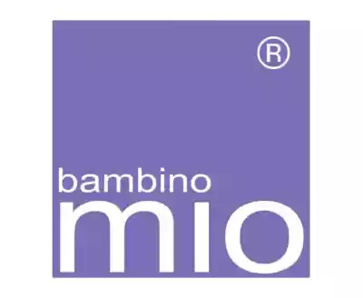 Shop Bambino Mio coupon codes logo
