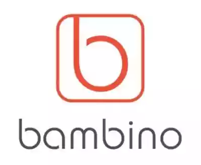 Shop Bambino Sitters logo