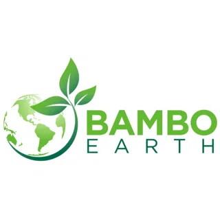 Bambo Earth logo