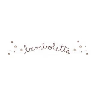 Shop Bamboletta logo