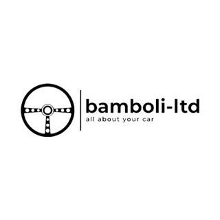 Bamboli LTD logo