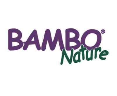 Shop Bambo Nature logo