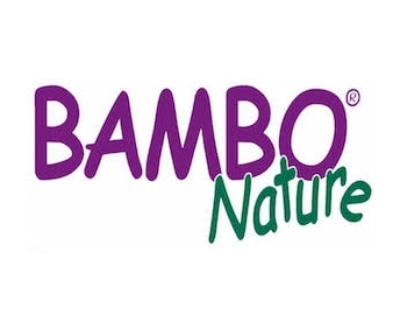 Shop Bambo Nature by ABENA logo