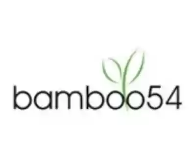 Shop Bamboo 54 coupon codes logo