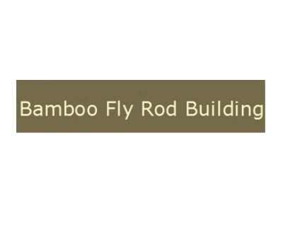 Shop Bamboo Fly Rod Building logo