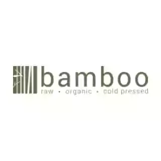 Bamboo Juices coupon codes