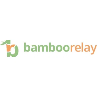Shop Bamboo Relay logo
