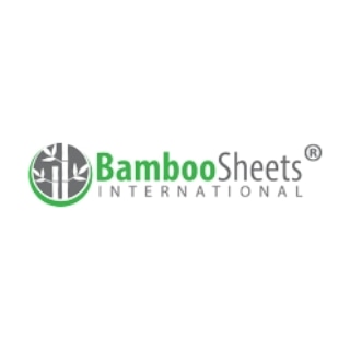 Shop Bamboo Sheets International logo
